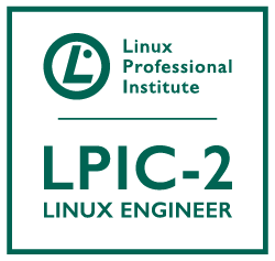 LPIC-2